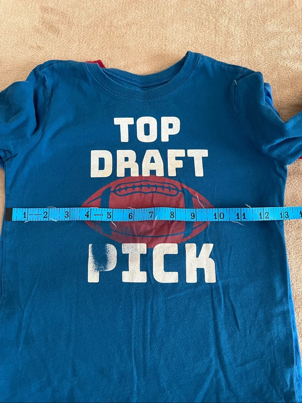 3 boys T Shirts